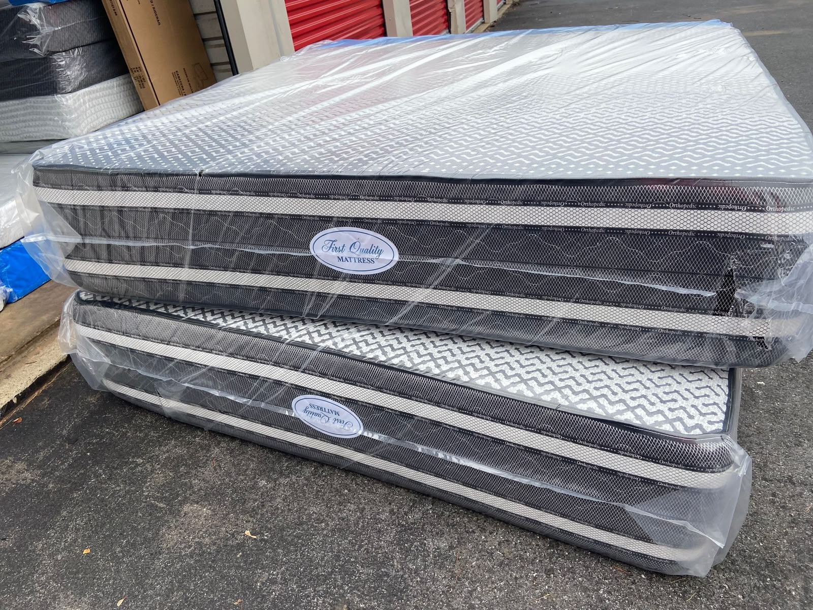 Mattresses for sale